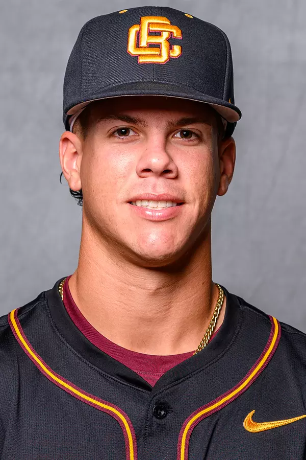 Justin Morales